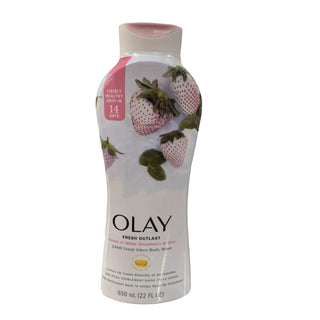 OLAY BODY WASH 22 FL OZ