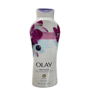 OLAY BODY WASH 22 FL OZ