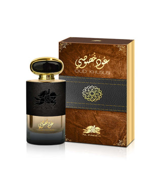 OUD KHUSUSI EDP 2.7 FL OZ