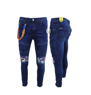 PANTALON DE HOMBRE AA-85673