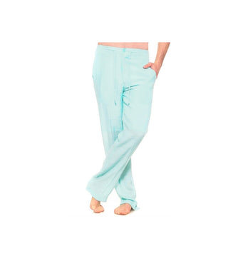 PANTALON DE HILO MOJITO 5208