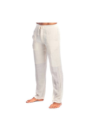 PANTALON DE HILO MOJITO 5208