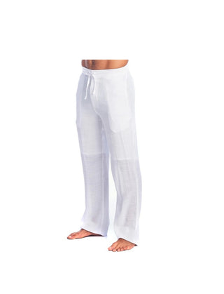 PANTALON DE HILO MOJITO 5208