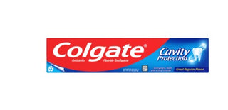 PASTA COLGATE CAVITY PROTECTION