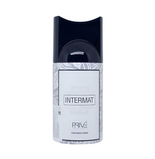 SPRAY CORPORAL  INTERMAT 8.3 FL OZ