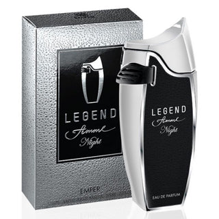 CC LEGEND FEMME NIGHT 2.7 FL OZ