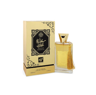 RIHANAH MUKHALAT EDP 3.4 FL OZ