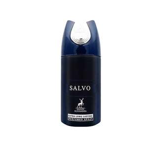 SPRAY CORPORAL SALVO 6.67 OZ