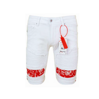 SHORT DE HOMBRE AA-82844