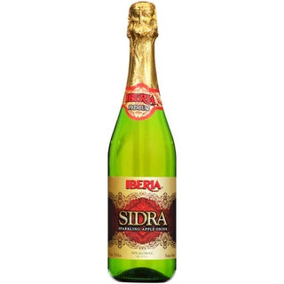 SIDRA IBERIA PREMIUM 25.5 FL OZ