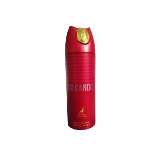 SPRAY CORPORAL SO CANDID 6.67 OZ