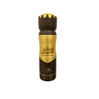 SPRAY CORPORAL SULTAN AL LAIL 6.67 OZ