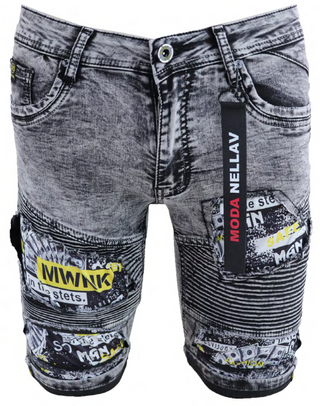 SHORT DE HOMBRE AA-86033