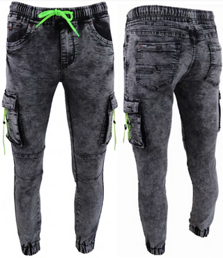 JOGGER DE HOMBRE AA-86099