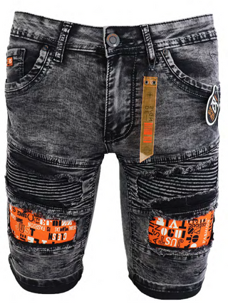 SHORT DE HOMBRE AA-85377