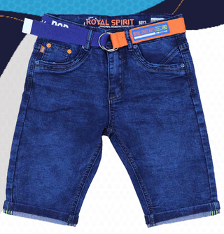 SHORT DE NINO AA-84775