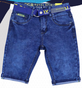 SHORT DE NINO AA-85003