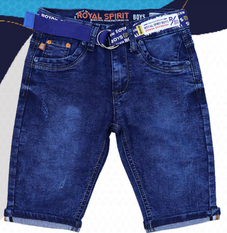 SHORT DE NINO AA-84773