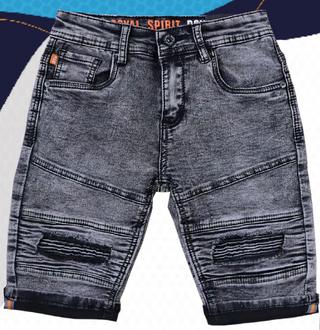 SHORT DE NINO AA-84828