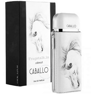 CABALLO 3.4 FL OZ