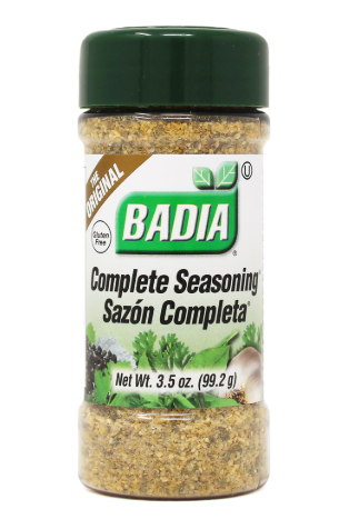 SAZON COMPLETO 3.5 FL OZ