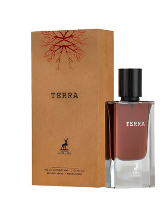 TERRA 3.4 FL OZ