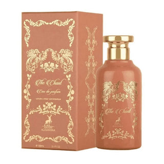 CC THE CHANT EDP  3.4 FL OZ