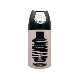 SPRAY CORPORAL VICTORIA FLOWER 6.67 OZ