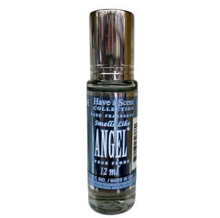 PERFUME EN ACEITE  12 ML