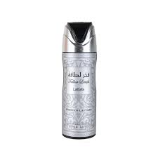 SPRAY CORPORAL FAKHAR LATTAFA HOMME