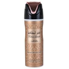 SPRAY CORPORAL FAKHAR LATTAFA WOMEN