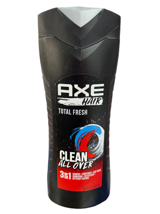 AXE 3 IN 1 16 FL OZ