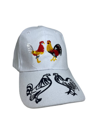 GORRAS FASHION