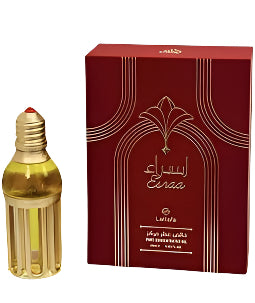 ESRAA LATTAFA OIL