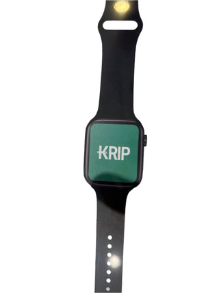 KRIP KT1B BLACK